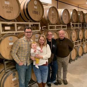 Meet your Posher, Vicky